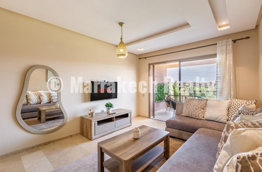3 Bedroom Apartment for Rent Prestigia Agate