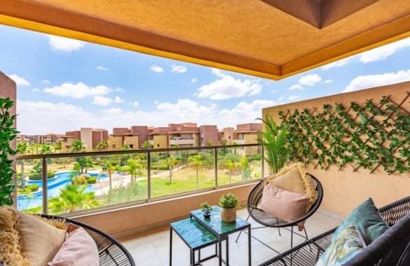 3 Bedroom Apartment for Rent Prestigia Agate