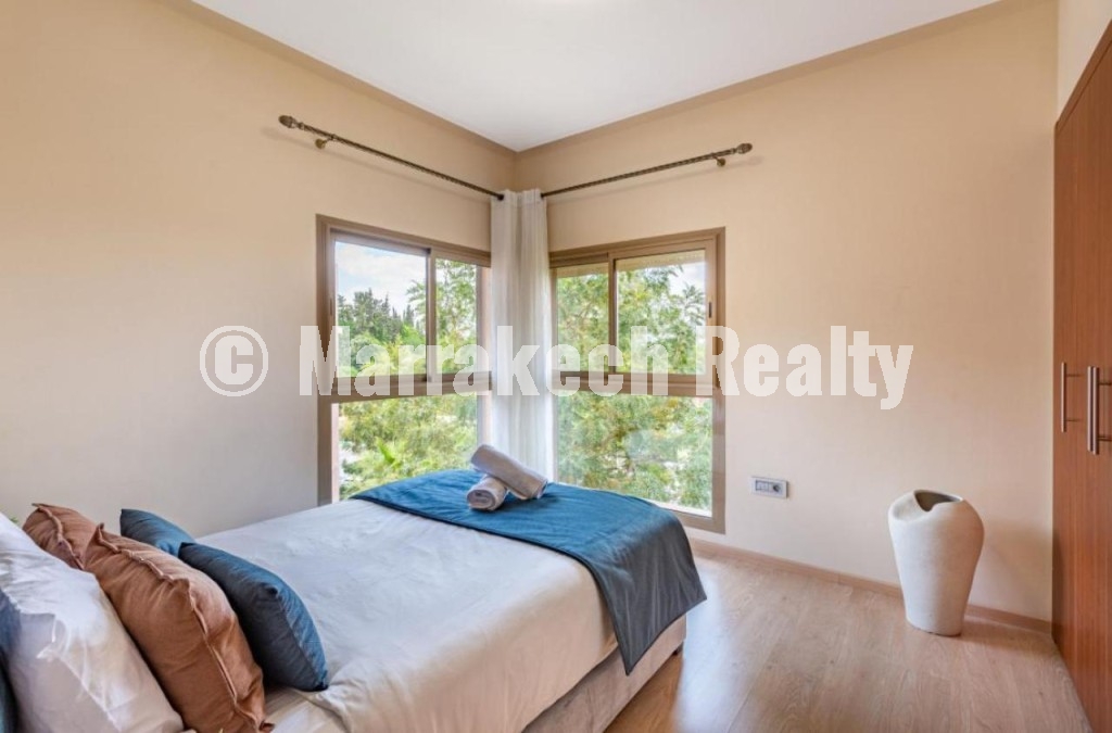3 Bedroom Apartment for Rent Prestigia Agate