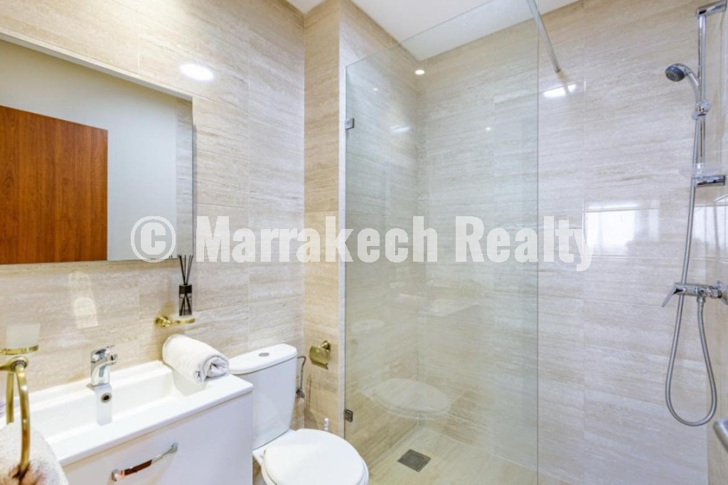 3 Bedroom Apartment for Rent Prestigia Agate