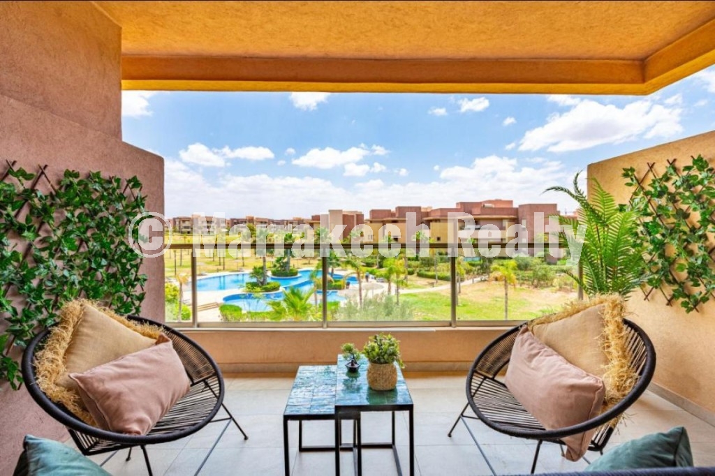 3 Bedroom Apartment for Rent Prestigia Agate