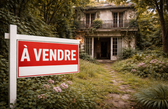 Maison De Ville À Vendre Au Coeur De L&rsquo;hivernage