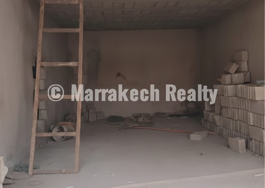 Commercial Opportunity – Ground Floor, Basement and Mezzanine Shops for Rent – Victor Hugo