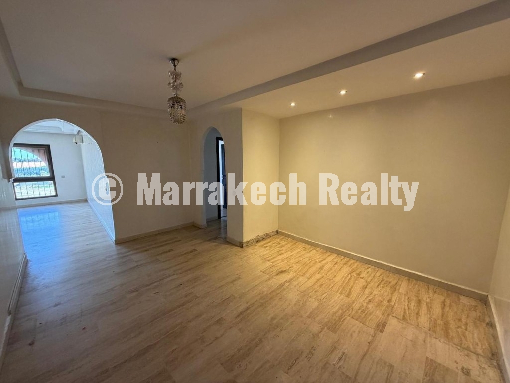 3 Bedroom Apartment for Sale on the road to Casablanca
