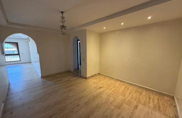 3 Bedroom Apartment for Sale on the road to Casablanca