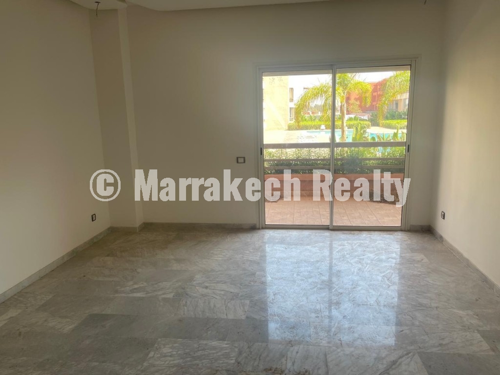 Appartement Moderne à Vendre – Avenue Mohamed VI