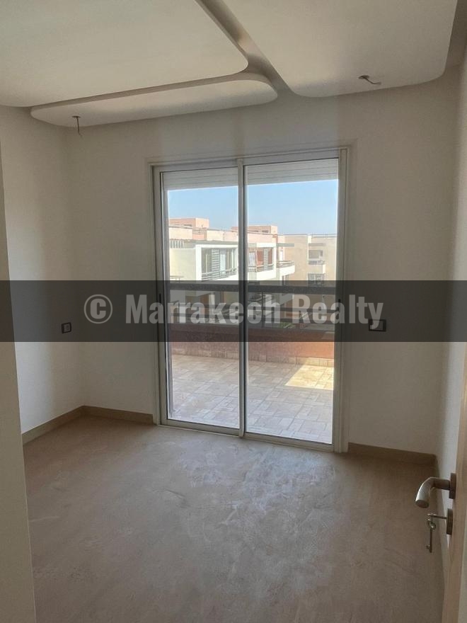 Appartement Moderne à Vendre – Avenue Mohamed VI