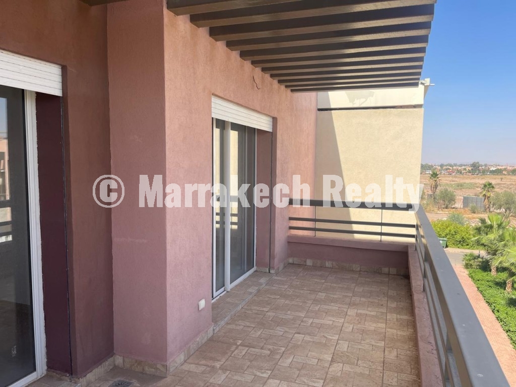 Appartement Moderne à Vendre – Avenue Mohamed VI