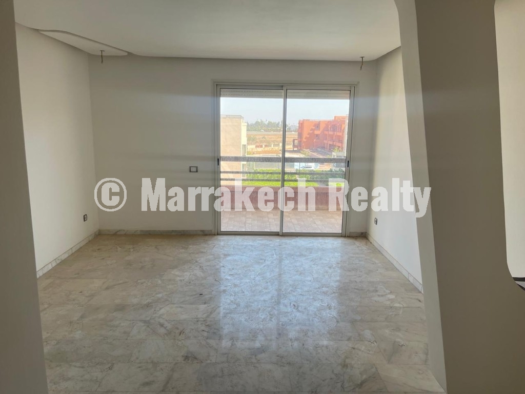 Appartement Moderne à Vendre – Avenue Mohamed VI