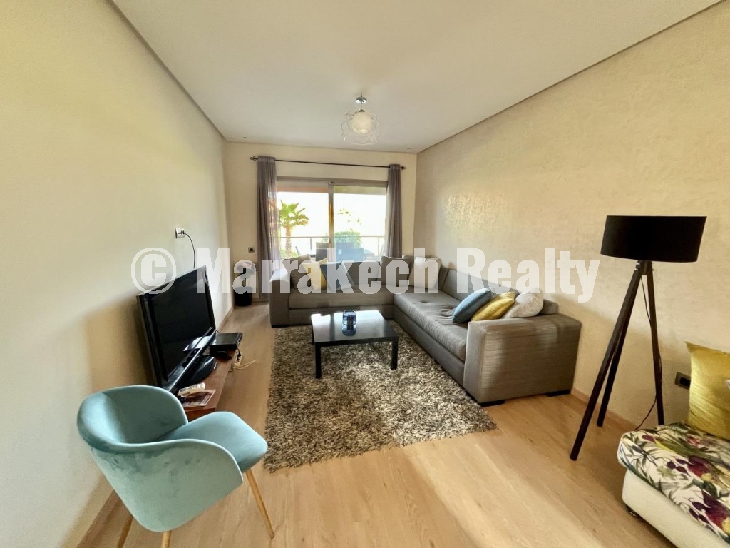 Modern Apartment for Rent with Pool & Green Spaces – Prestigia