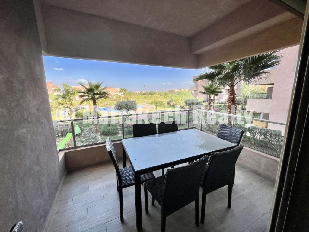 Modern Apartment for Rent with Pool & Green Spaces – Prestigia