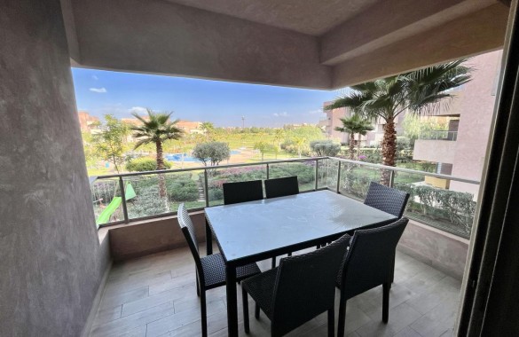Modern Apartment for Rent with Pool & Green Spaces – Prestigia