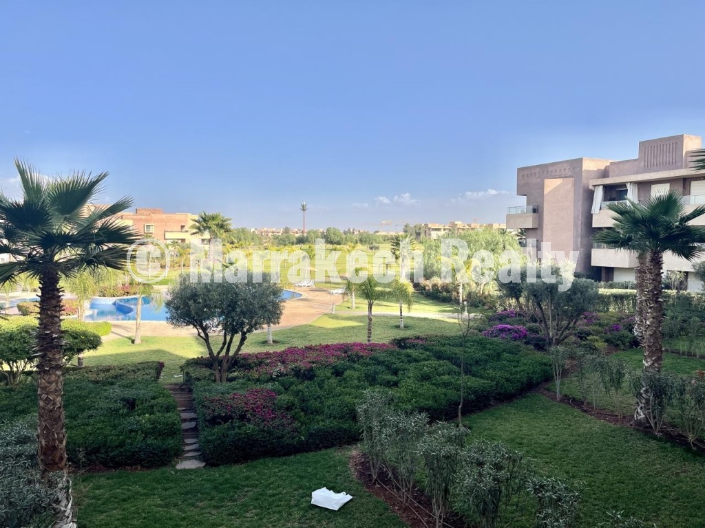 Modern Apartment for Rent with Pool & Green Spaces – Prestigia