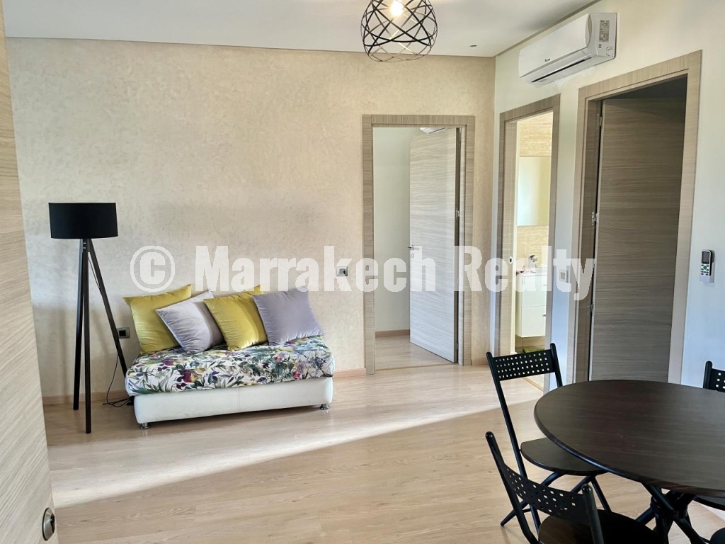Modern Apartment for Rent with Pool & Green Spaces – Prestigia