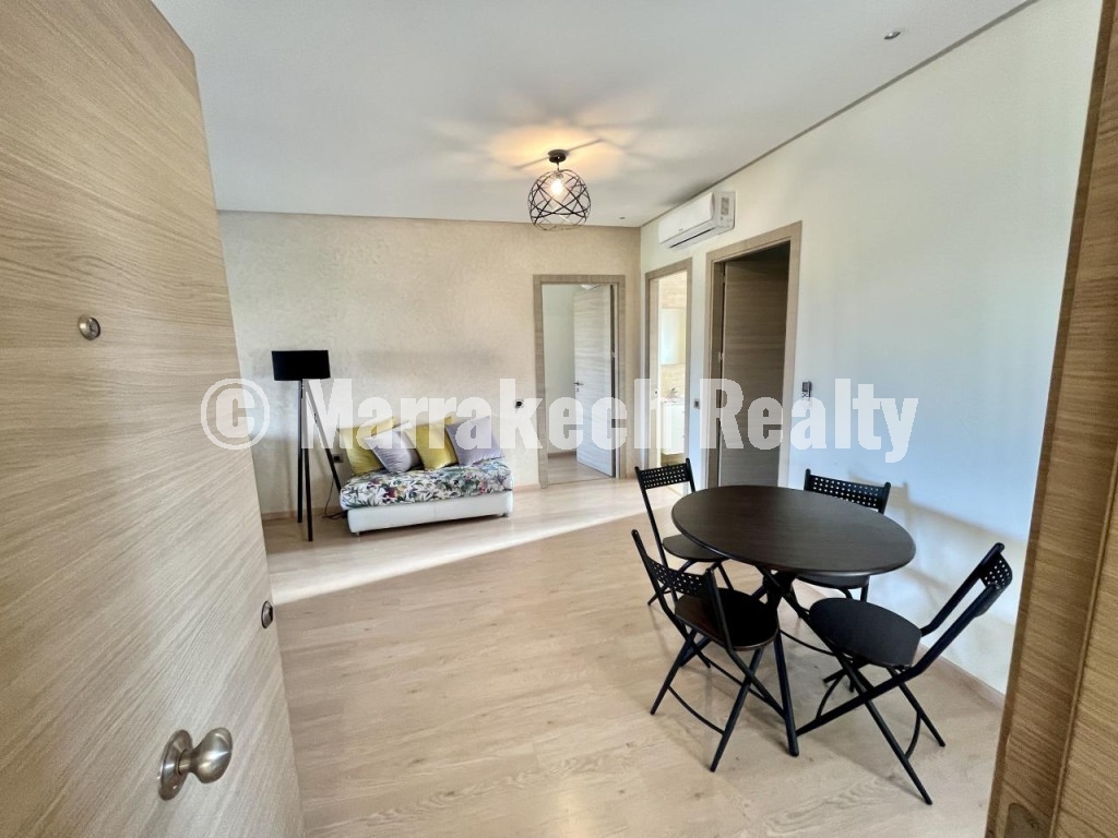 Modern Apartment for Rent with Pool & Green Spaces – Prestigia
