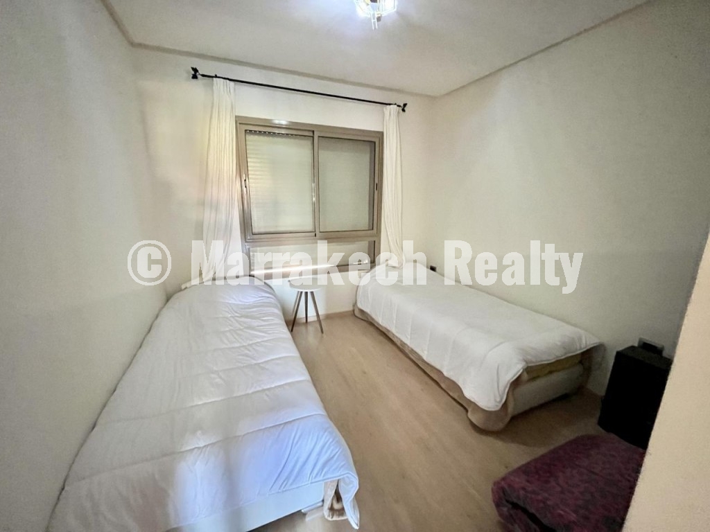 Modern Apartment for Rent with Pool & Green Spaces – Prestigia