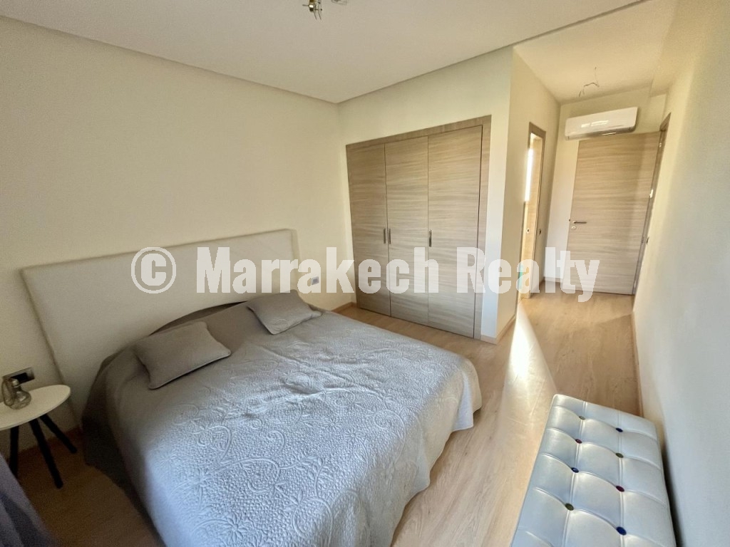 Modern Apartment for Rent with Pool & Green Spaces – Prestigia