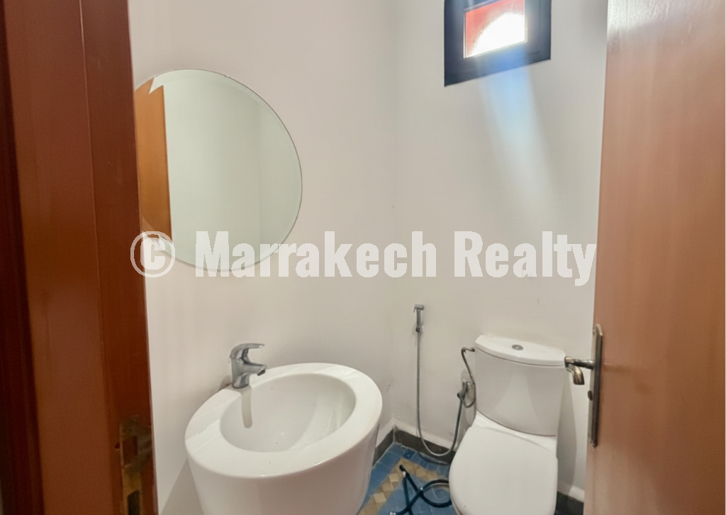 Family villa with fireplace – Quiet and secure neighborhood
