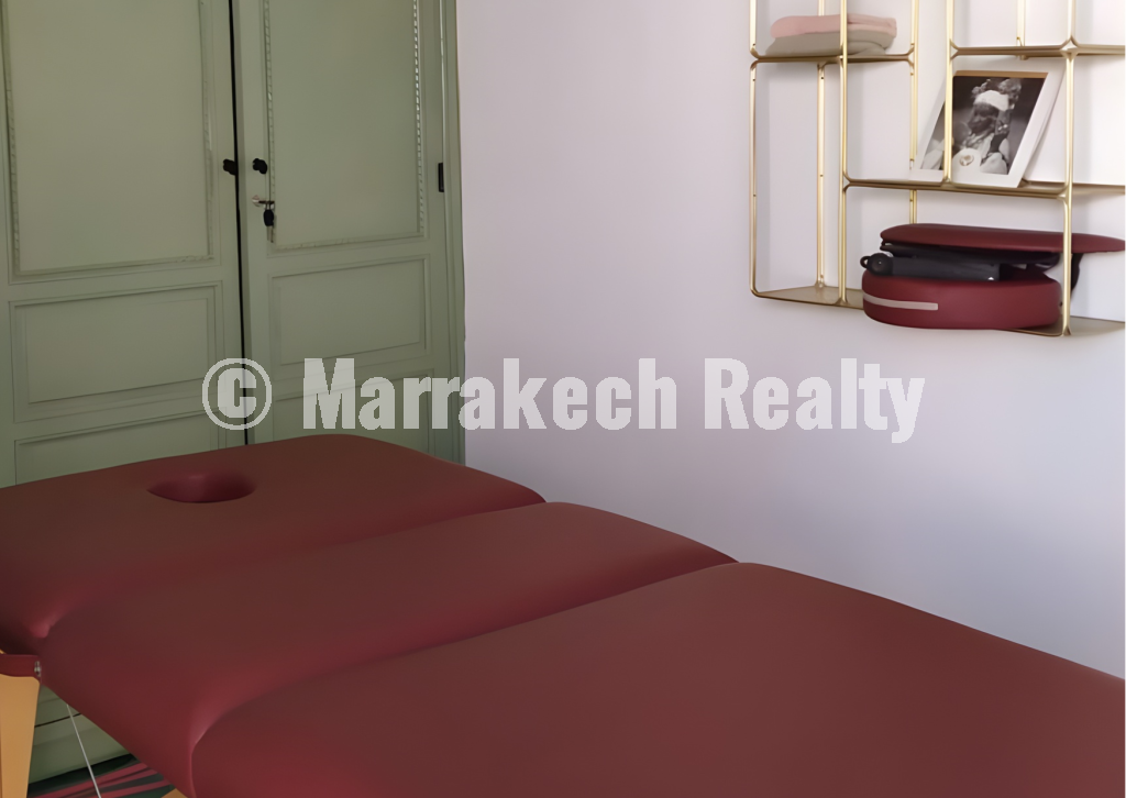 Riad d’Exception à Vendre – Emplacement Premium au Cœur de la Médina
