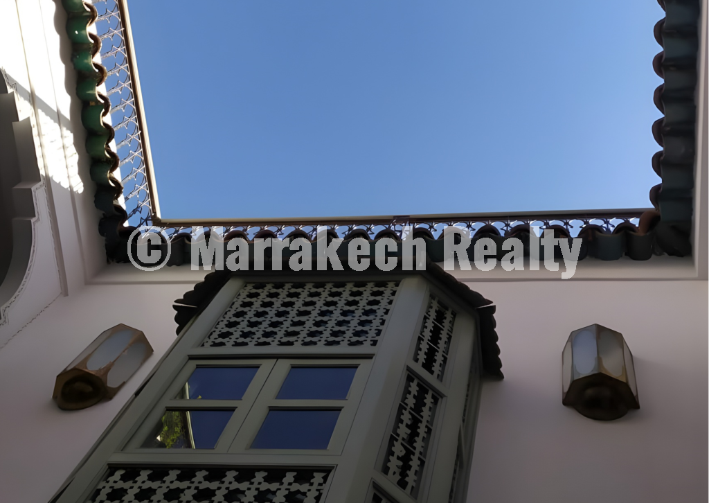 Riad d’Exception à Vendre – Emplacement Premium au Cœur de la Médina