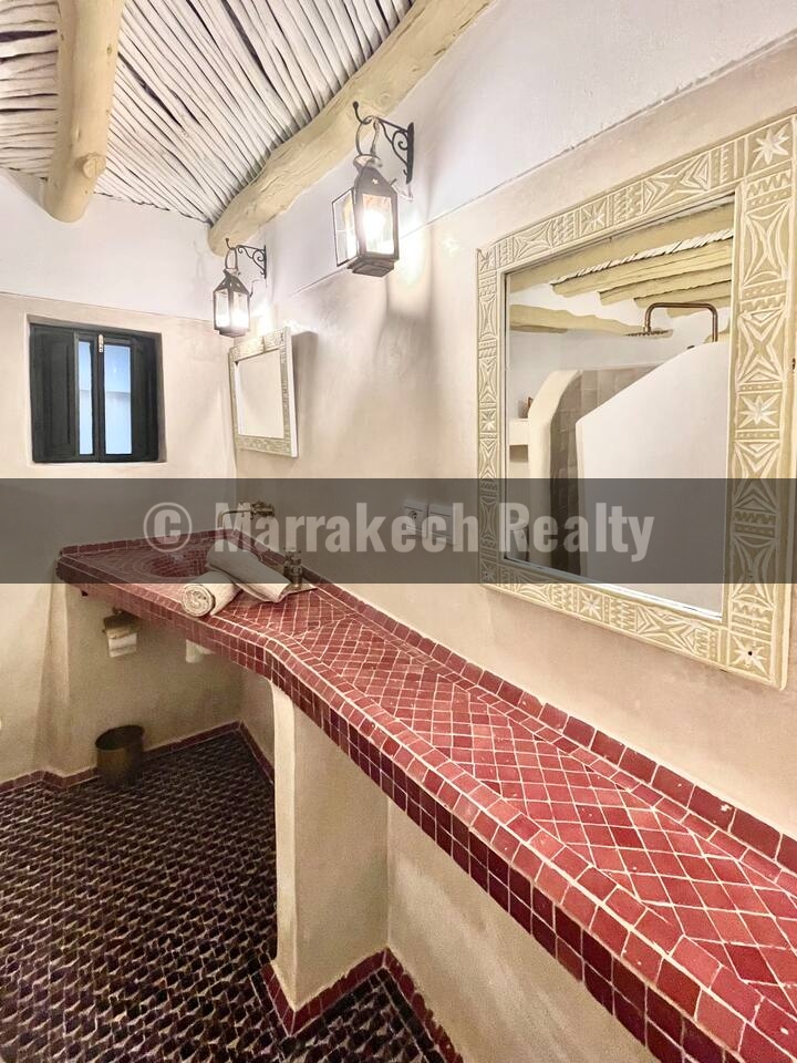 Charming Riad in the Heart of the Medina – Premium Location