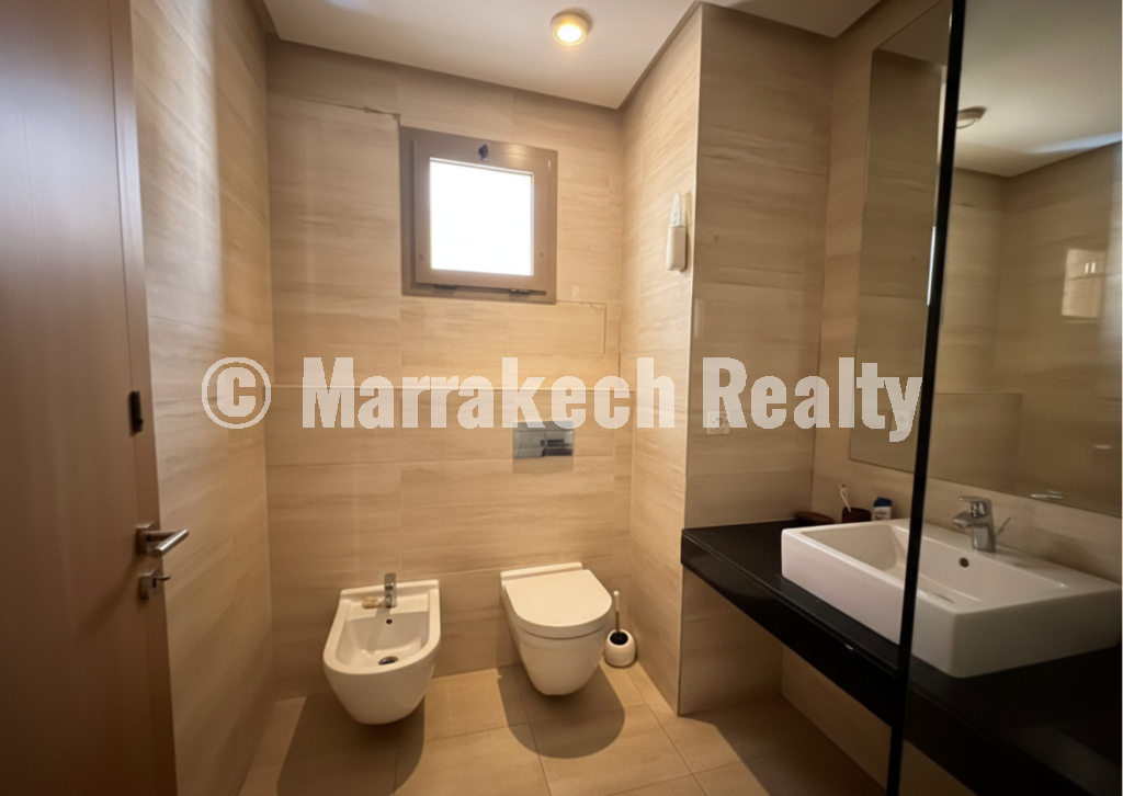 Appartement de Standing à Vendre – Prestigia Marrakech Village