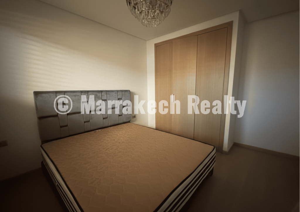 Appartement de Standing à Vendre – Prestigia Marrakech Village