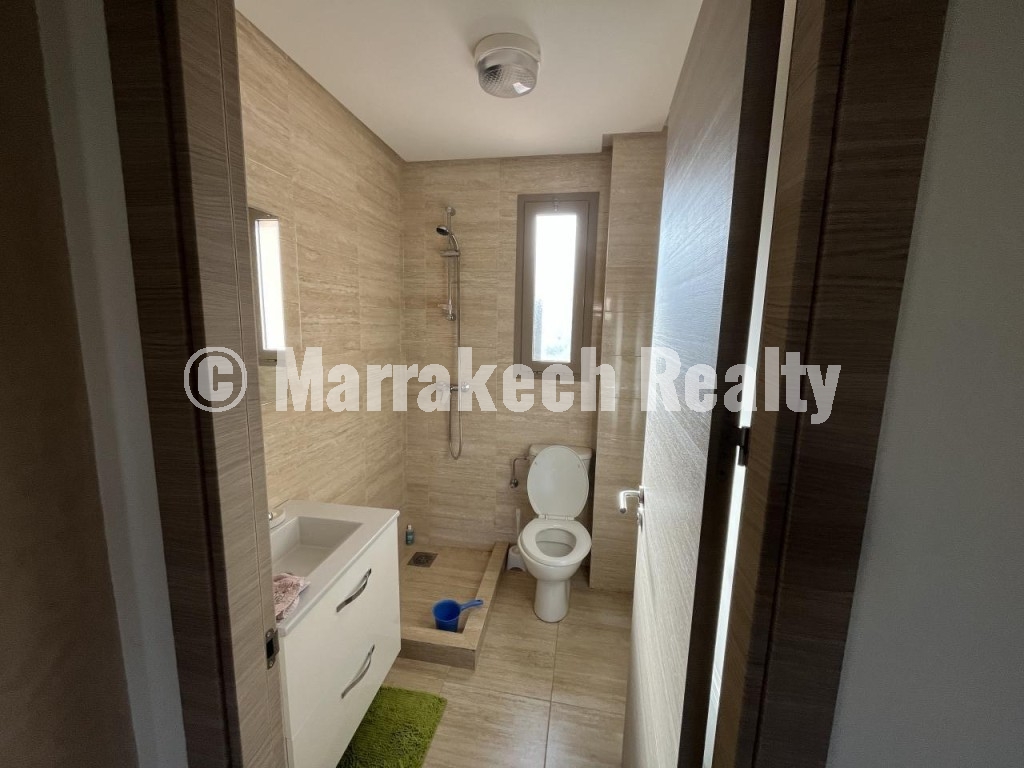 Modern Apartment for Rent with Pool & Green Spaces – Prestigia