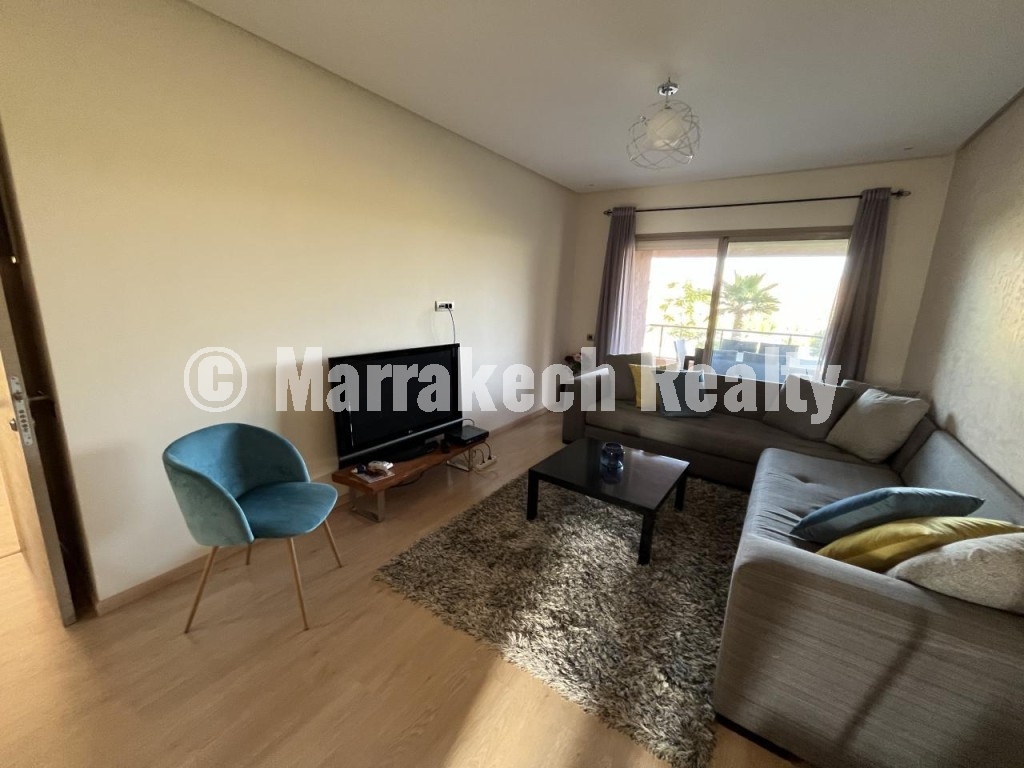 Modern Apartment for Rent with Pool & Green Spaces – Prestigia