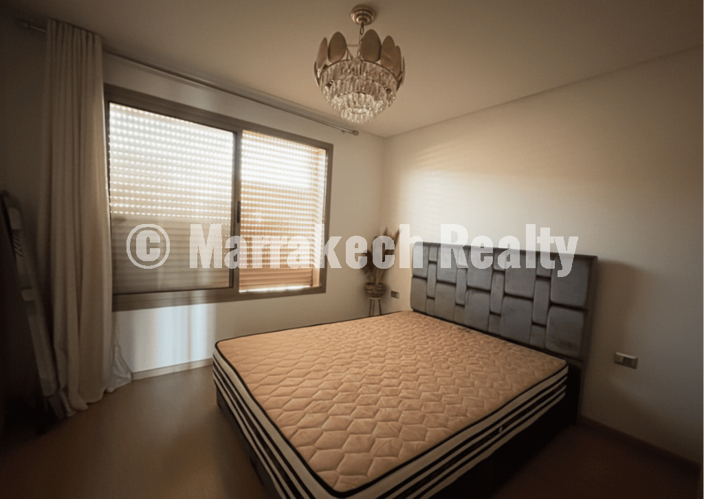 Appartement de Standing à Vendre – Prestigia Marrakech Village