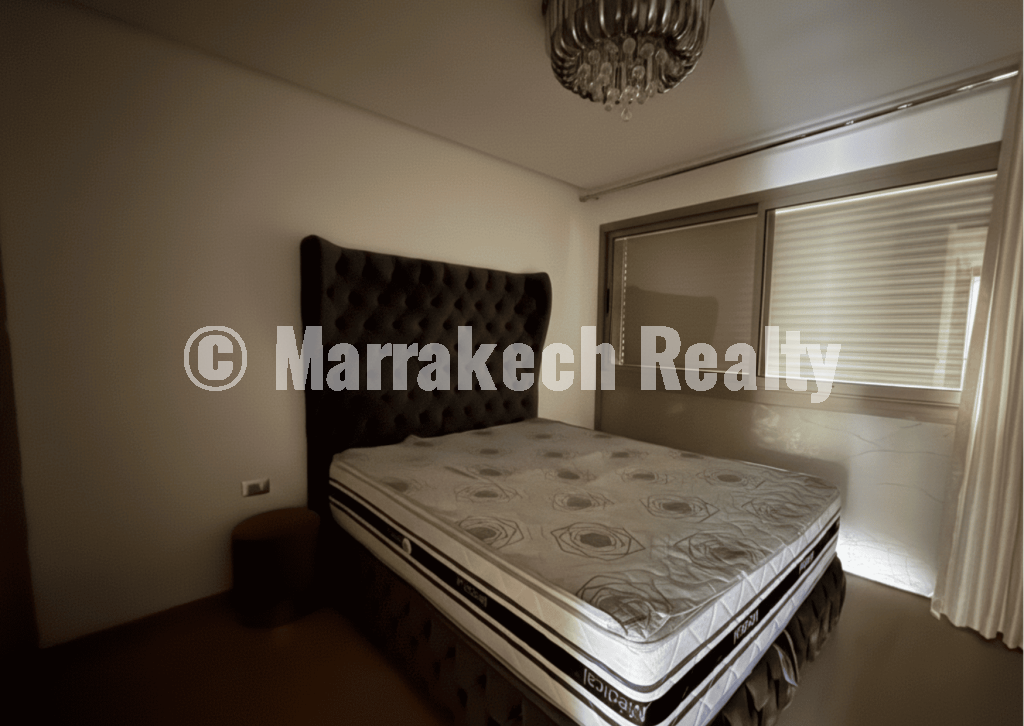 Appartement de Standing à Vendre – Prestigia Marrakech Village