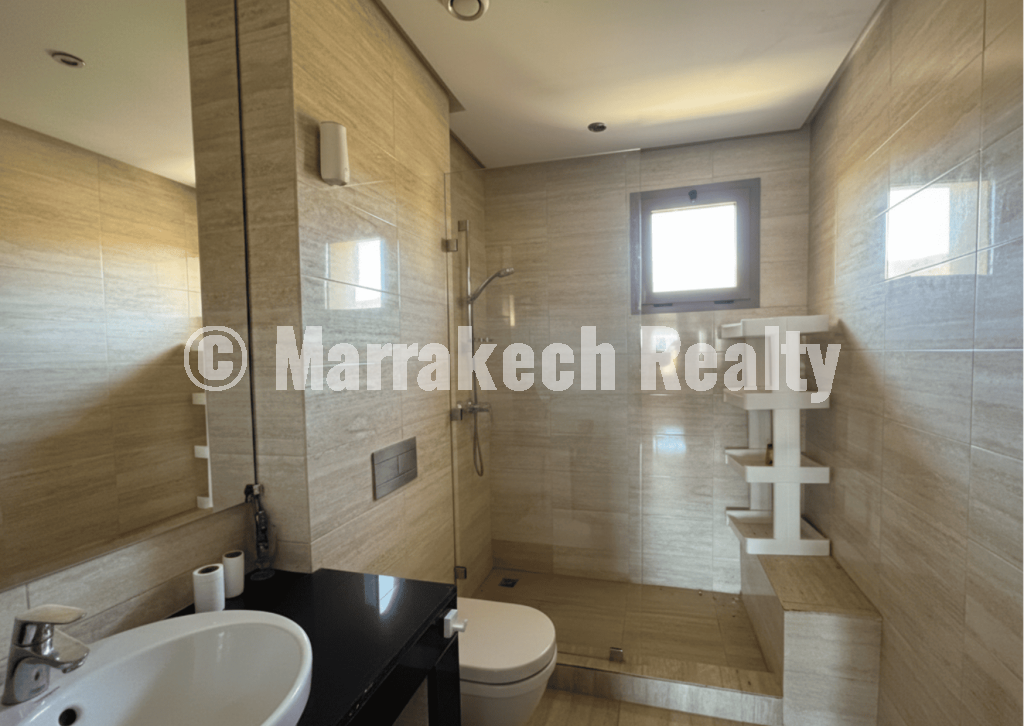 Appartement de Standing à Vendre – Prestigia Marrakech Village