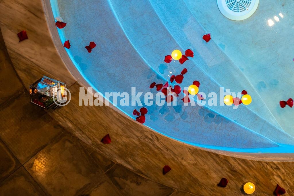 Charming, Fully Renovated Riad for Sale – Kasbah Marrakech