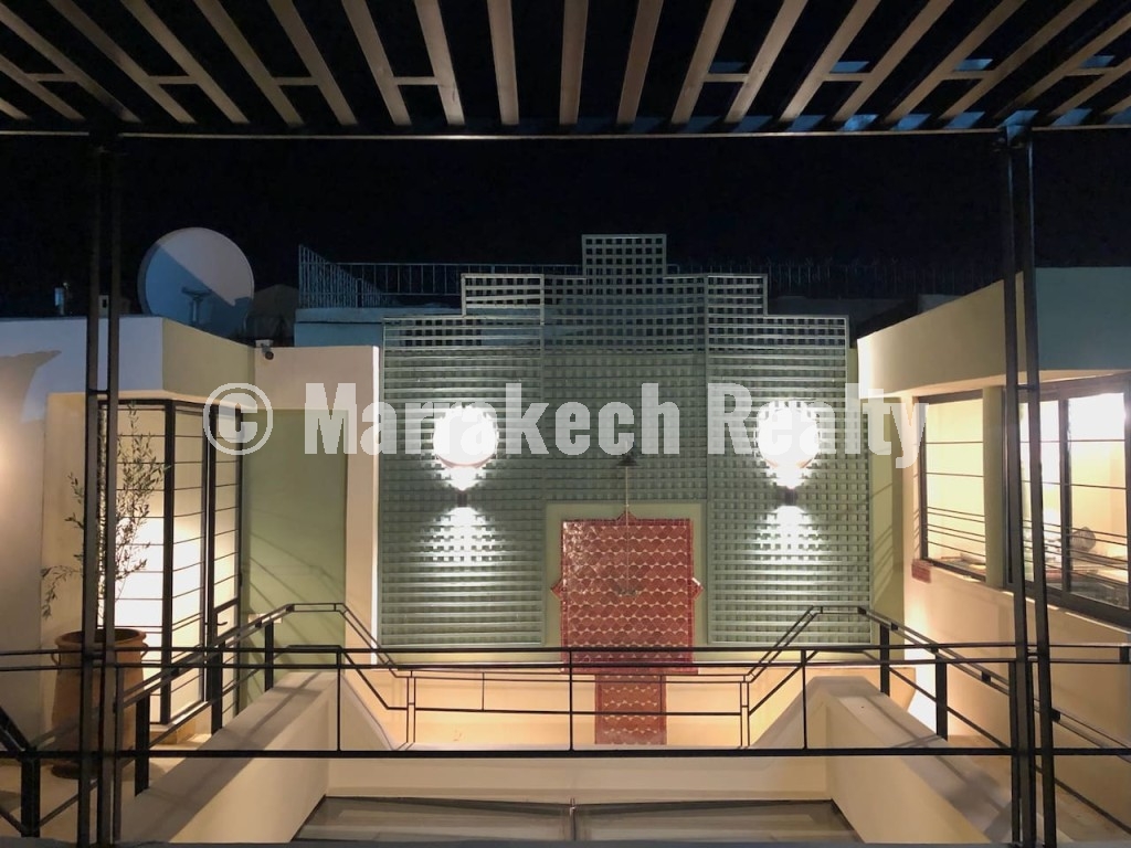 Charming Riad in the Heart of the Medina – Premium Location