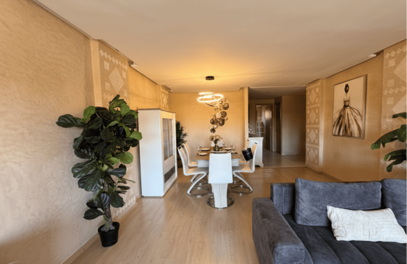 Appartement de Standing à Vendre – Prestigia Marrakech Village