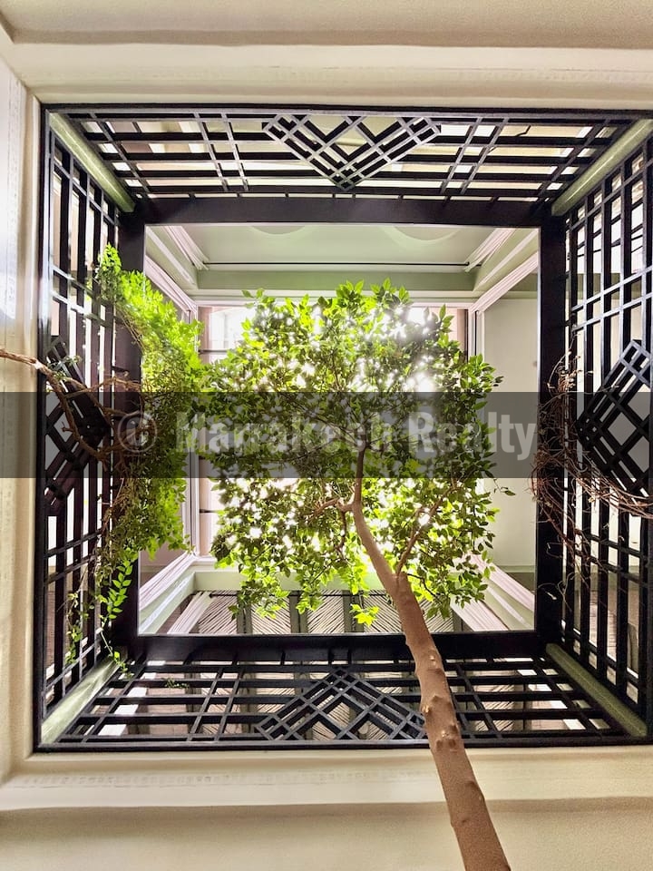 Charming Riad in the Heart of the Medina – Premium Location