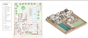 Luxury Villas on the Ourika Road – Exclusive Price