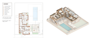 Luxury Villas on the Ourika Road – Exclusive Price