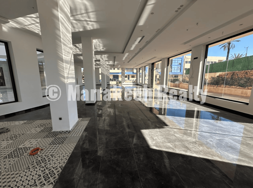 Café-Restaurant à Vendre à Targa Marrakech – Complexe hôtelier | Emplacement stratégique