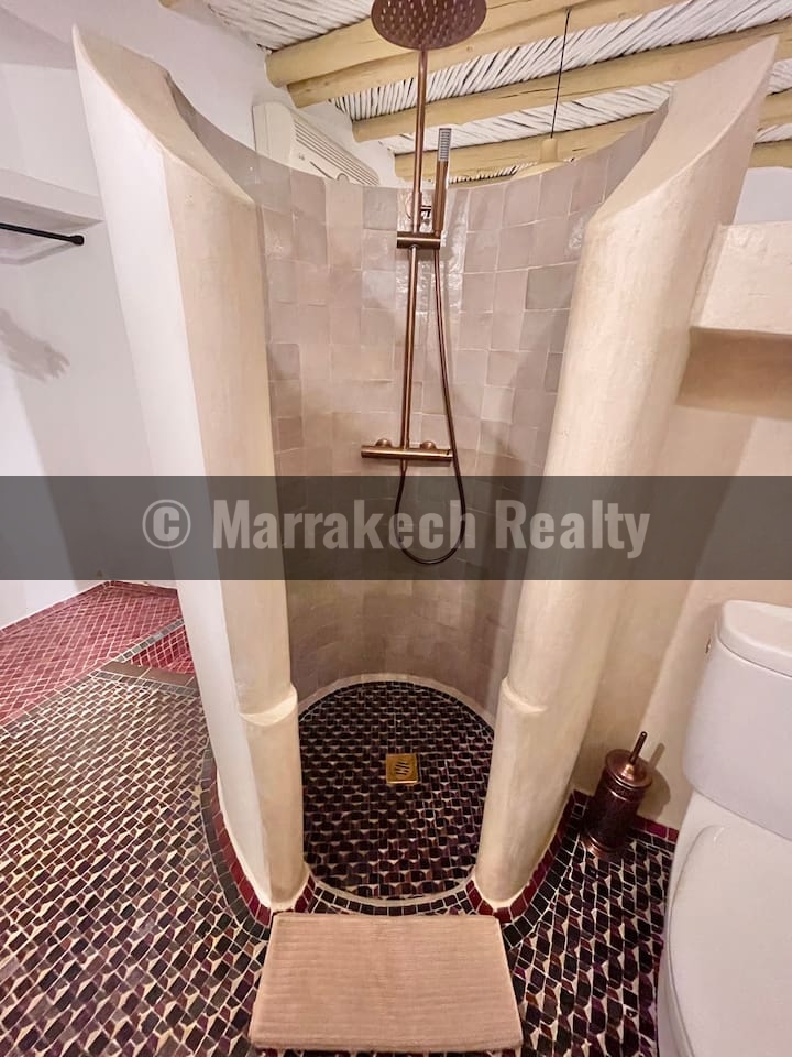 Charming Riad in the Heart of the Medina – Premium Location