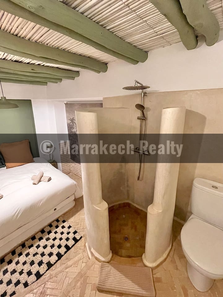 Charming Riad in the Heart of the Medina – Premium Location
