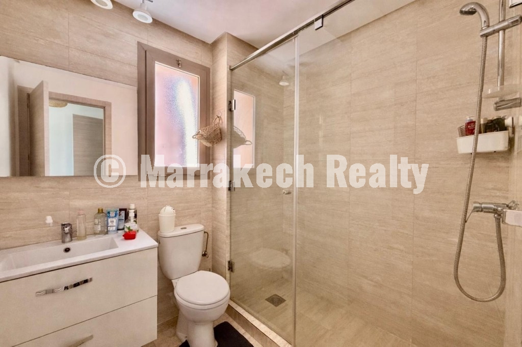 Appartement Vue Sur Golf Et Piscine À Vendre Prestigia Jade