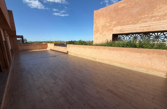 Appartement à louer NON MEUBLE Marrakech village