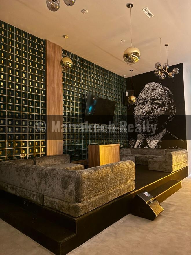 Fond De Commerce Restaurant A Vendre