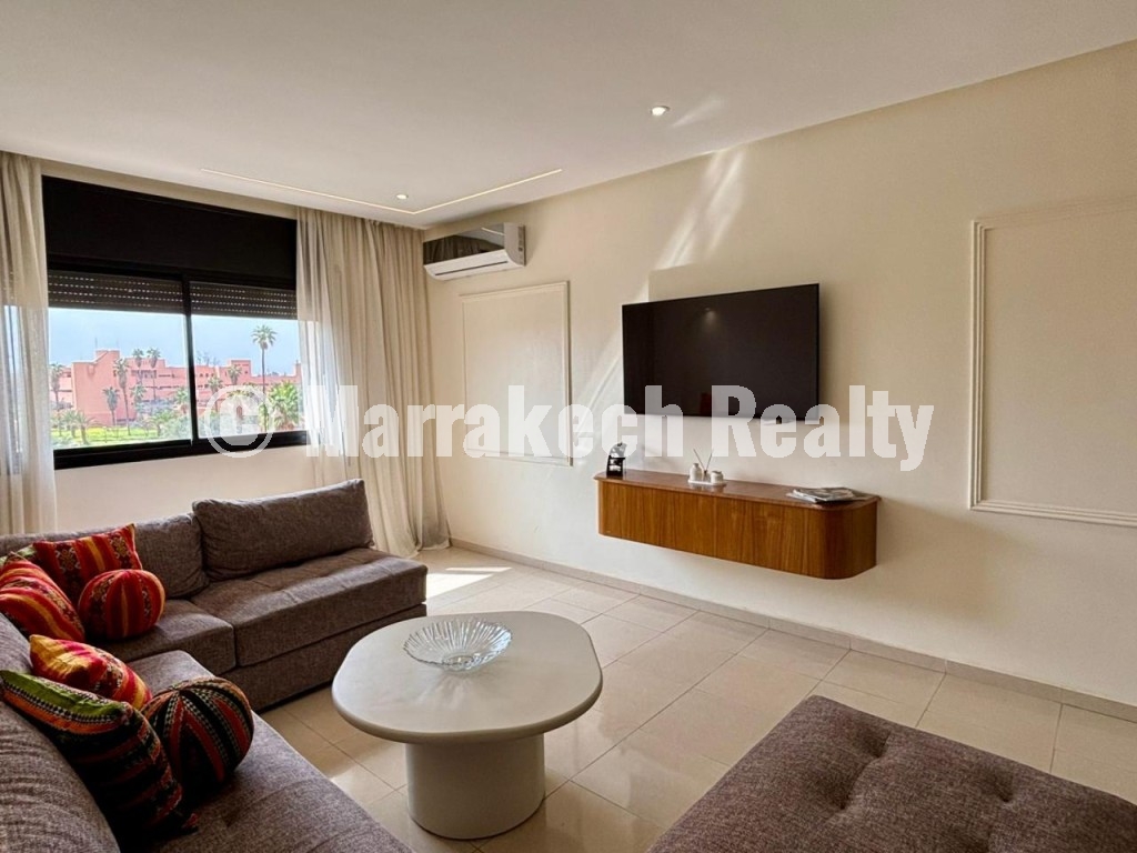 Elegant 2-bedroom apartment for rent in Victor Hugo