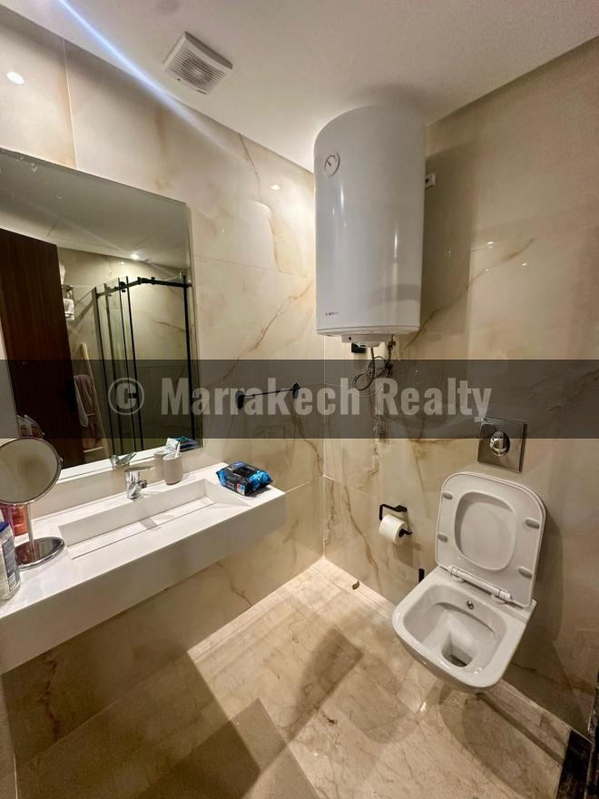 Superb apartment next to Carré Eden