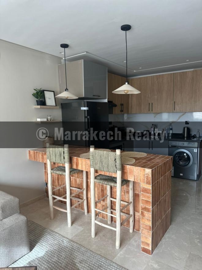 Superbe appartement à côté du Carré Eden