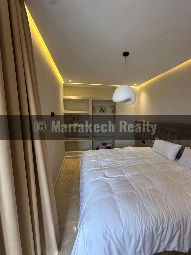 Superb apartment next to Carré Eden