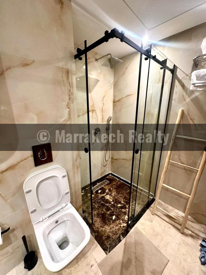 Superb apartment next to Carré Eden