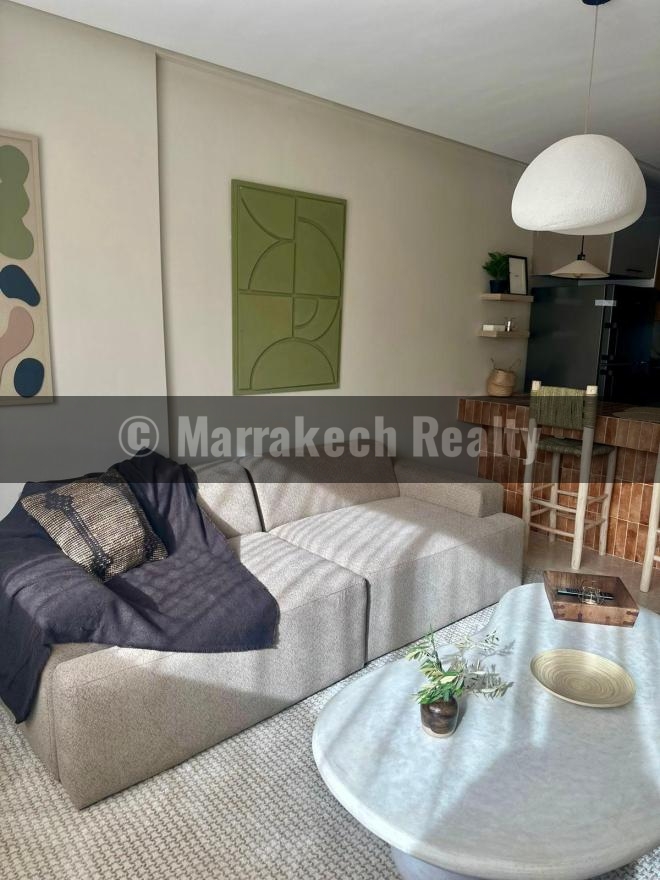 Superbe appartement à côté du Carré Eden